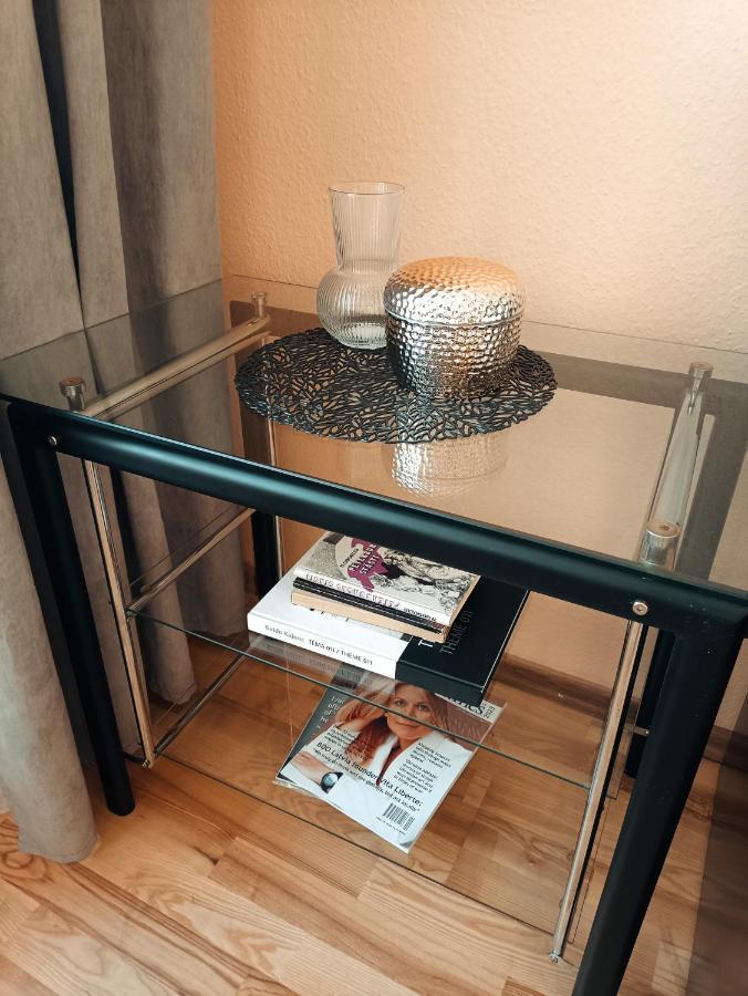 Centrally Located Studio Apartment Ρίγα Εξωτερικό φωτογραφία