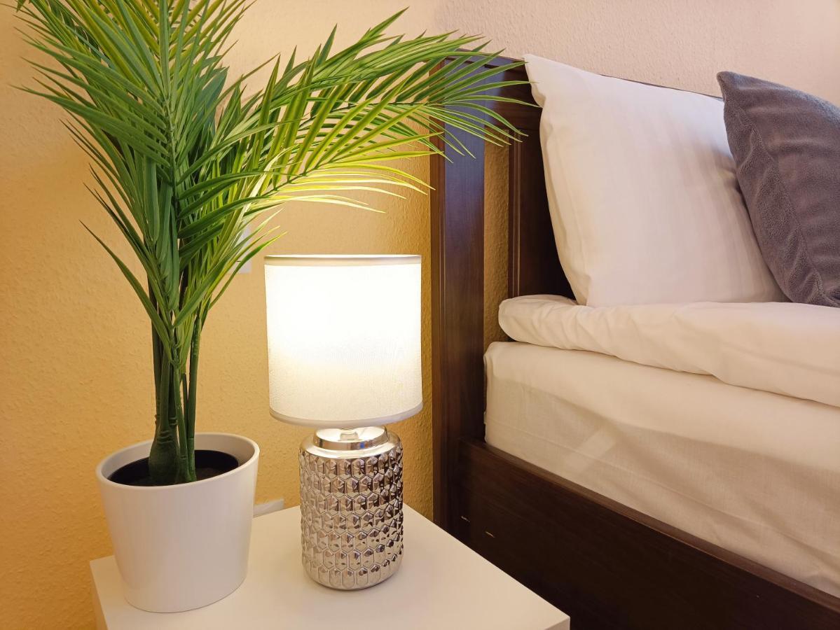 Centrally Located Studio Apartment Ρίγα Εξωτερικό φωτογραφία