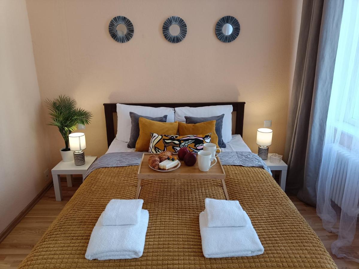 Centrally Located Studio Apartment Ρίγα Εξωτερικό φωτογραφία